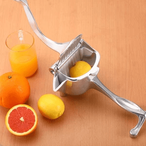 FRUIT JUICE SQUEEZER