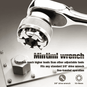 MINTIML WRENCH