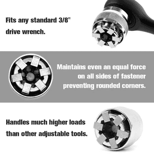 MINTIML WRENCH
