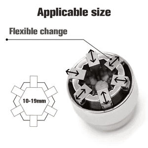 MINTIML WRENCH