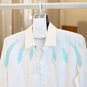 ELECTRIC CLOTHES DRYING RACK