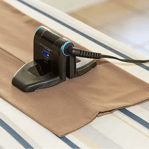 FOLDING PORTABLE IRON