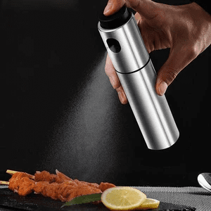 VINEGAR OIL SPRAYER