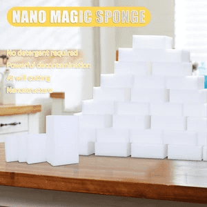 NANO MAGIC SPONGE