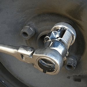 MINTIML WRENCH