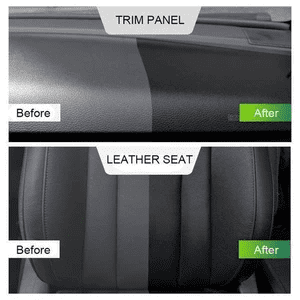 MULTI-FUNCTION CAR PLATING REFURBISHING AGENT