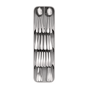 DRAWERSTORE COMPACT CUTLERY ORGANISER