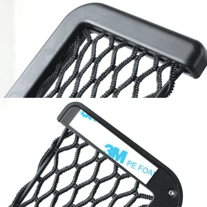 CAR NET POCKET