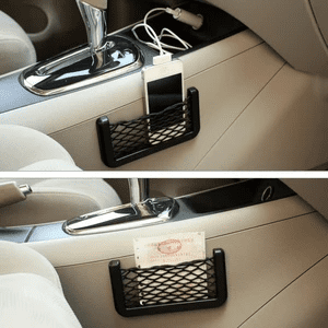 CAR NET POCKET