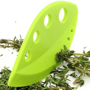 MULTI-FUNCTIONAL HERB STRIPPER