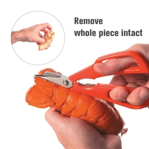 SEAFOOD SCISSORS