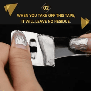 NANO MAGIC TAPE