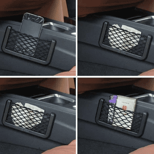 CAR NET POCKET