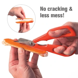 SEAFOOD SCISSORS