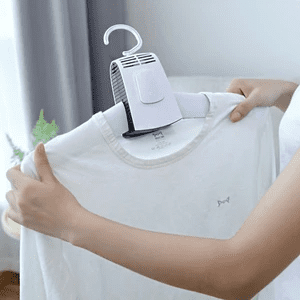 ELECTRIC CLOTHES DRYING RACK