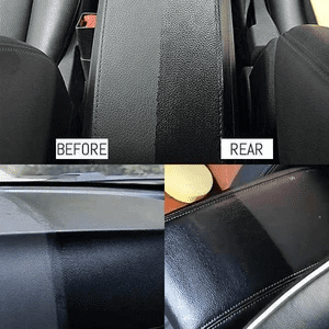 MULTI-FUNCTION CAR PLATING REFURBISHING AGENT