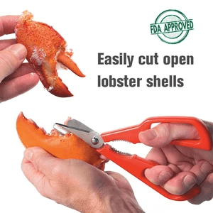 SEAFOOD SCISSORS