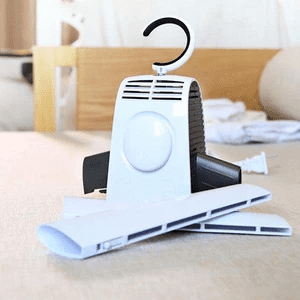 ELECTRIC CLOTHES DRYING RACK