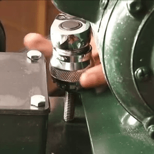 MINTIML WRENCH