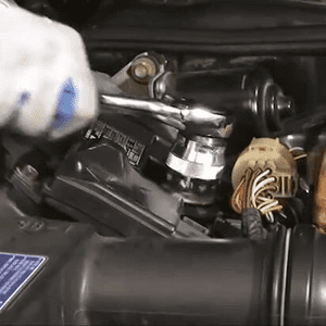 MINTIML WRENCH