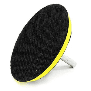 CAR POLISHING AND WAXING SPONGE SET ( 11 pcs )