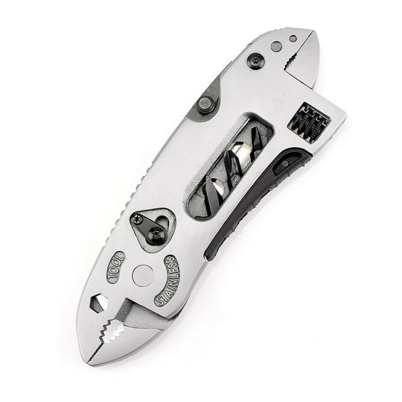 OUTDOOR MULTI-FUNCTION PLIERS