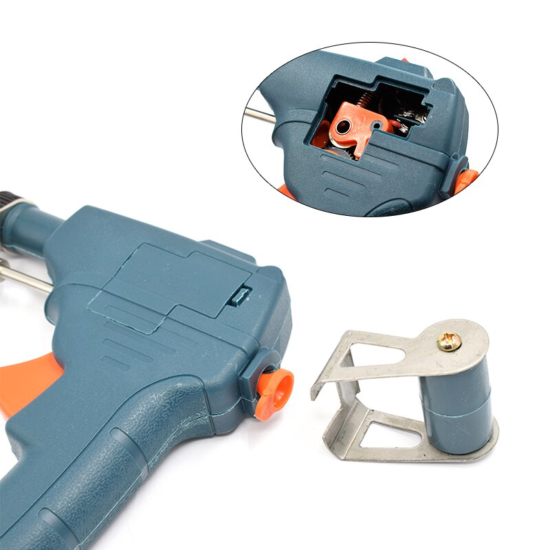 SUPER FEEL SOLDER GUN