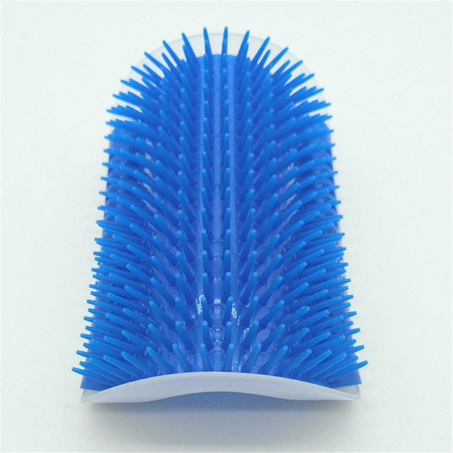 PET CORNER MASSAGE BRUSH