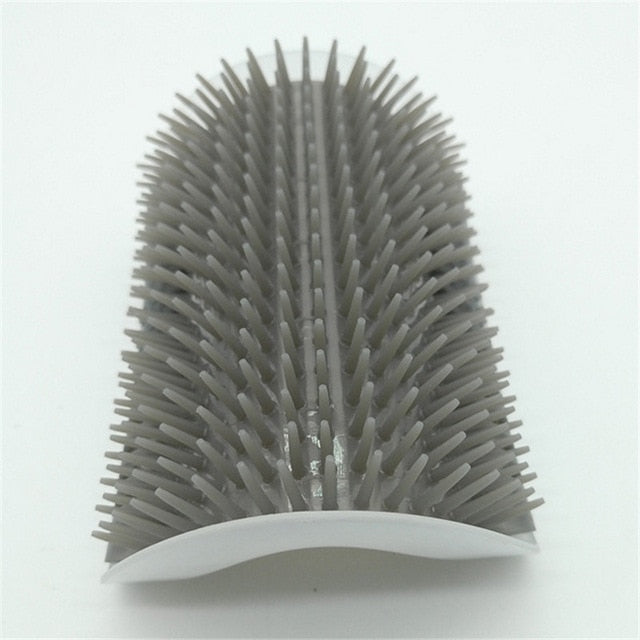 PET CORNER MASSAGE BRUSH