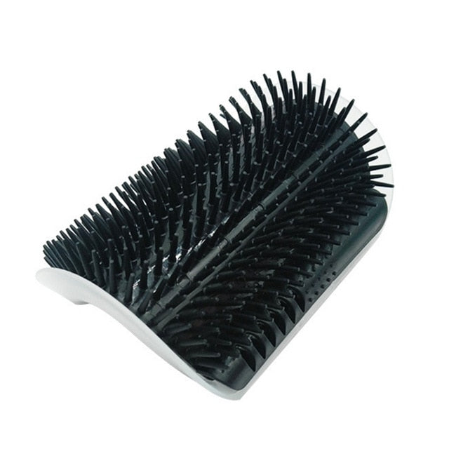 PET CORNER MASSAGE BRUSH