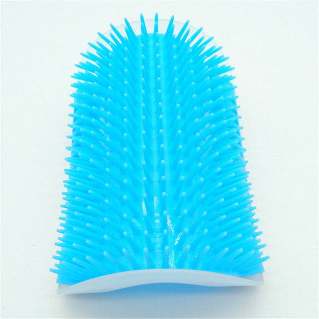 PET CORNER MASSAGE BRUSH