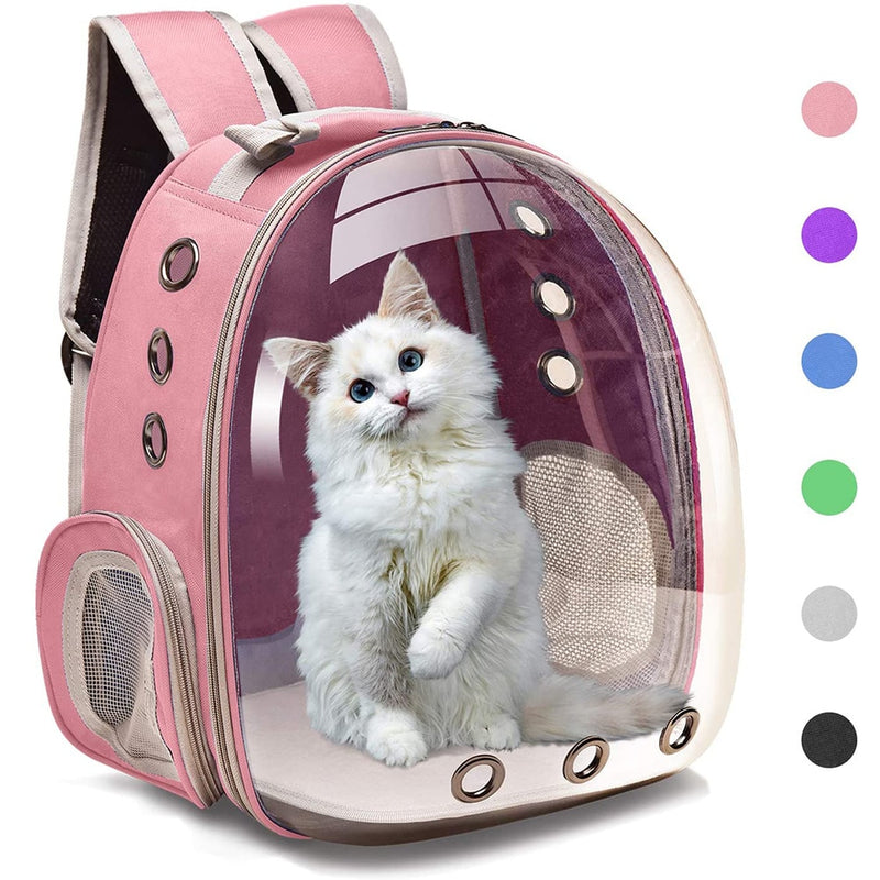 SPACE AAT PET BAG