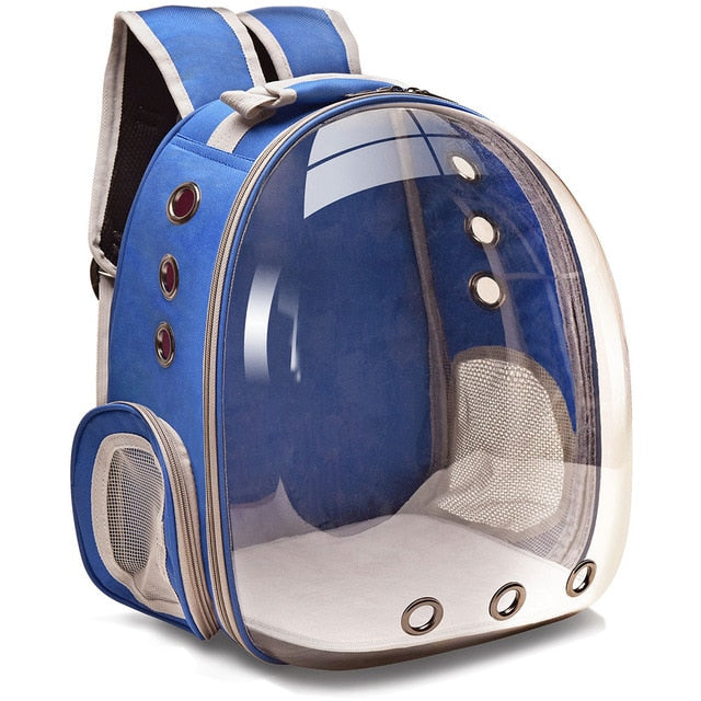 SPACE AAT PET BAG