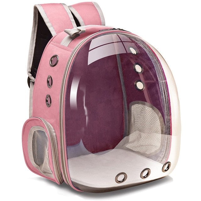 SPACE AAT PET BAG