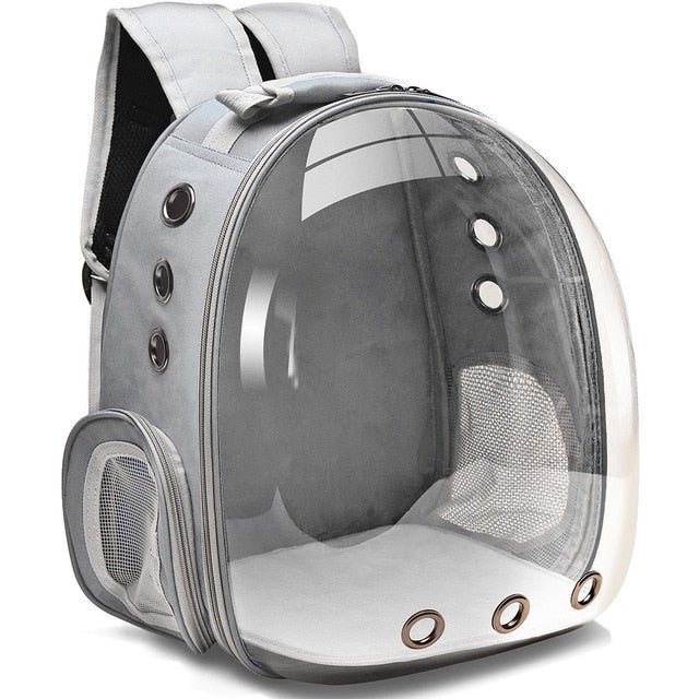 SPACE AAT PET BAG