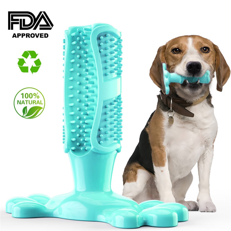 DOGTOOTH CLEANING TOY