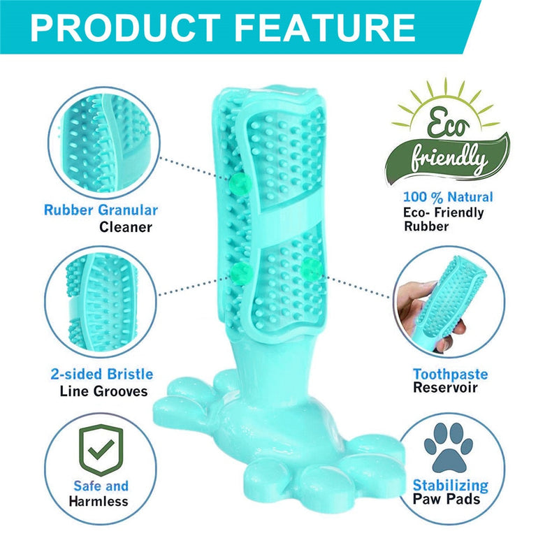 DOGTOOTH CLEANING TOY