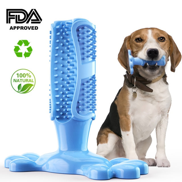 DOGTOOTH CLEANING TOY