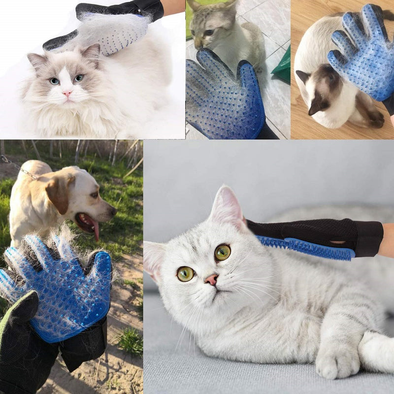 FUR REMOVER GLOVE(1 PCS)