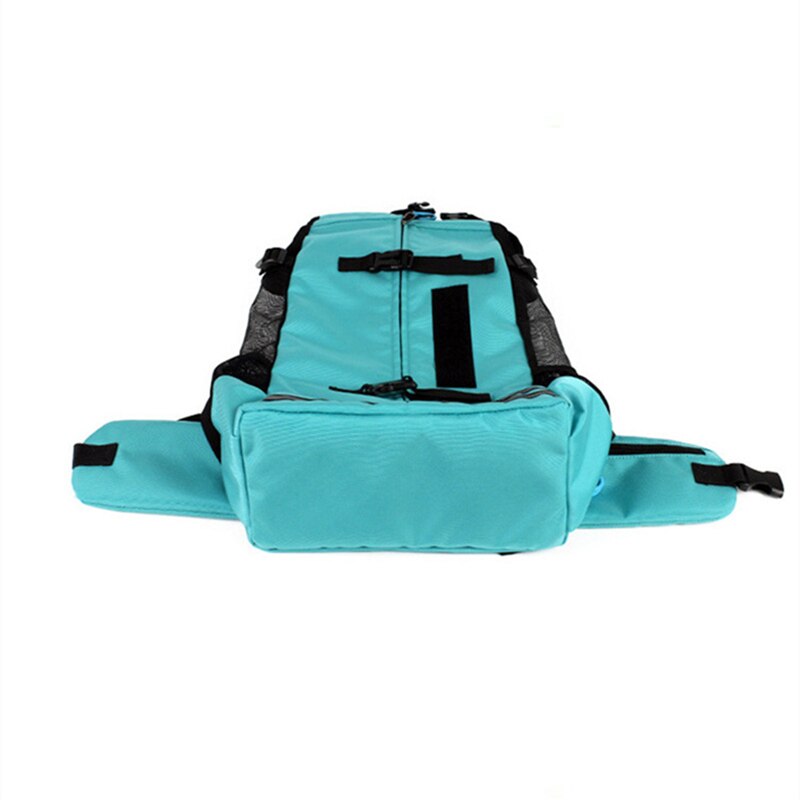 OUTDOOR PORTABLE PET BACKPACK