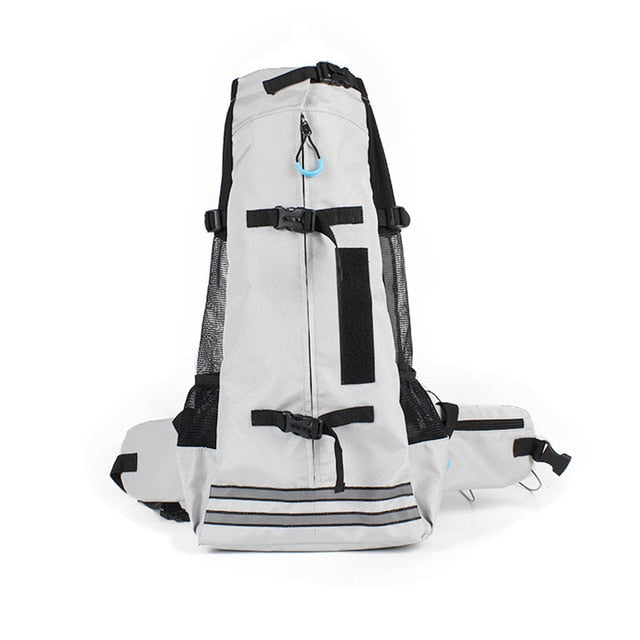 OUTDOOR PORTABLE PET BACKPACK