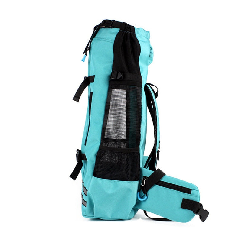 OUTDOOR PORTABLE PET BACKPACK