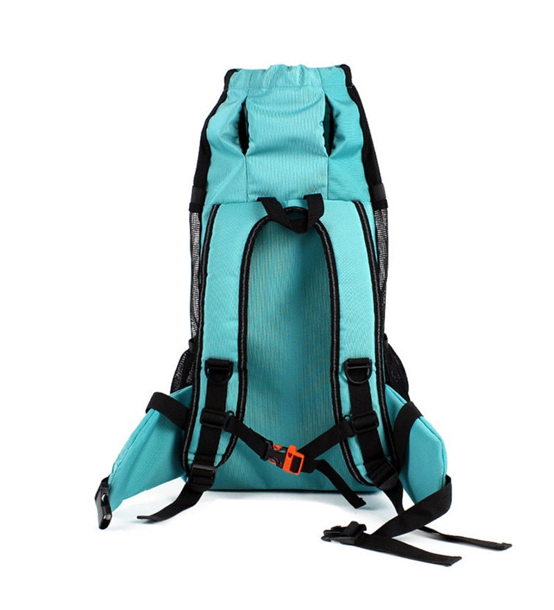 OUTDOOR PORTABLE PET BACKPACK