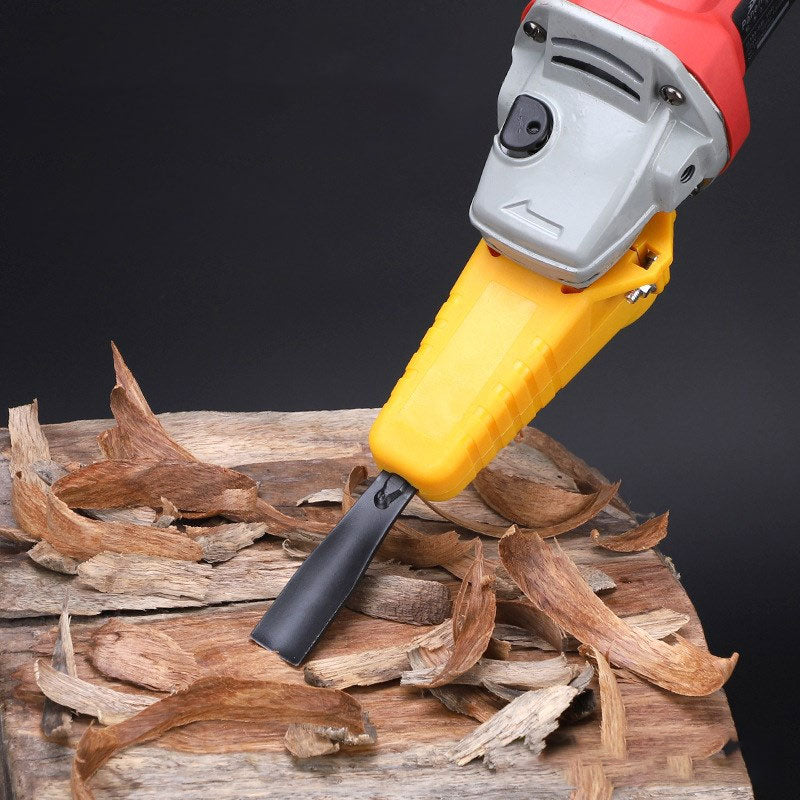 WOODCARVING ELECTRIC CHISEL