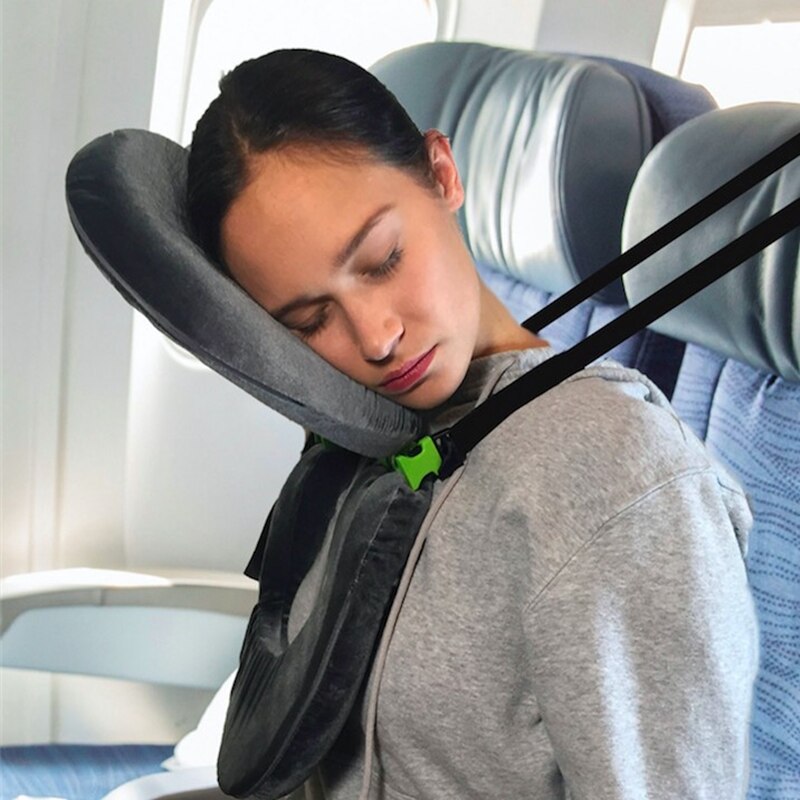 FOLDABLE PILLOW