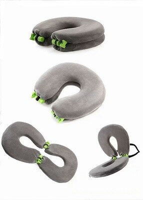 FOLDABLE PILLOW