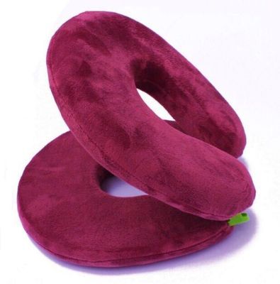 FOLDABLE PILLOW