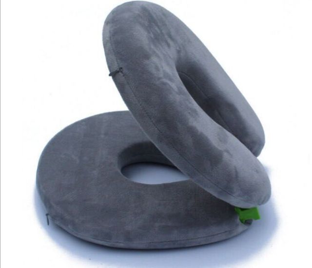 FOLDABLE PILLOW